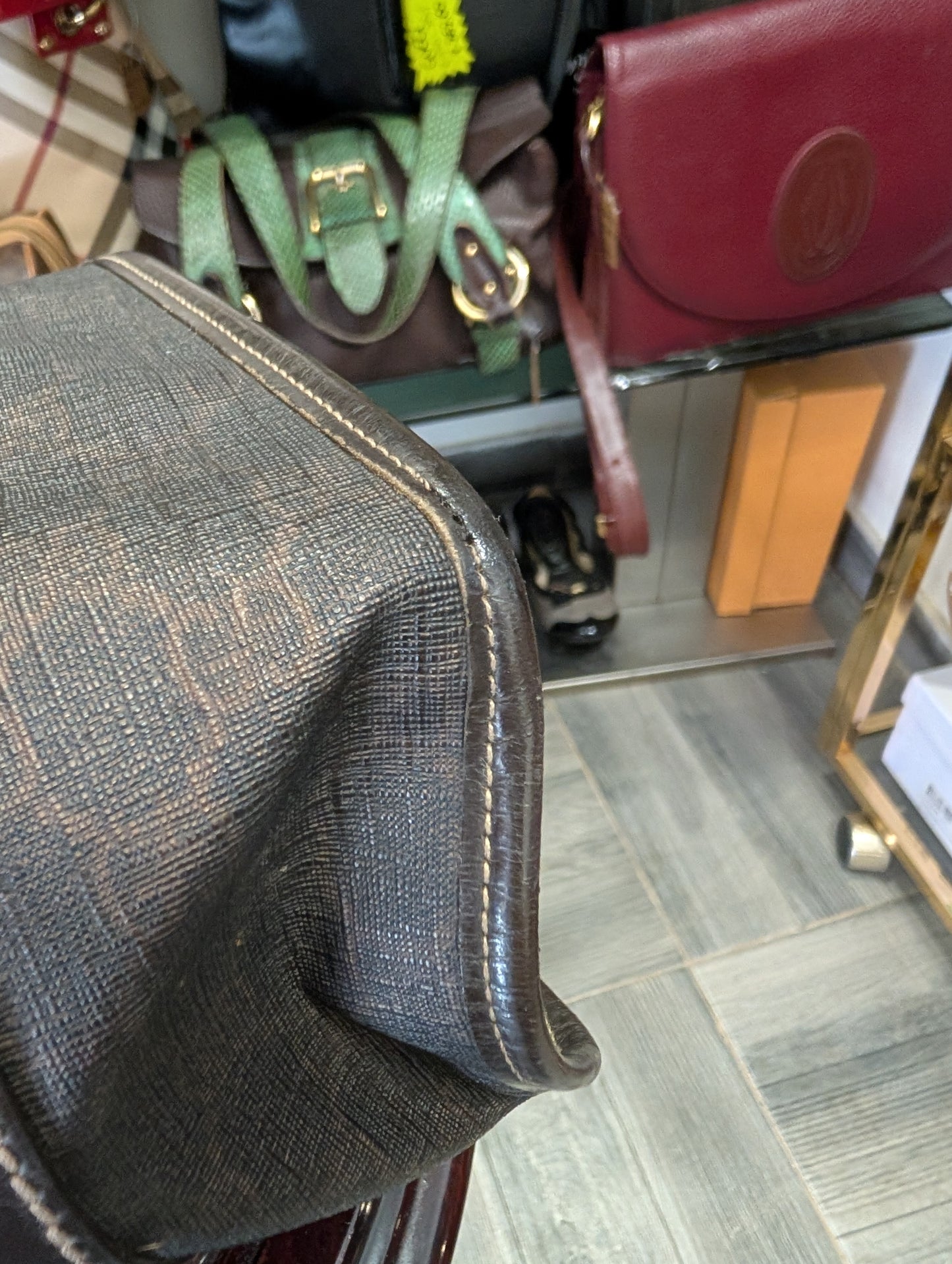 Gucci