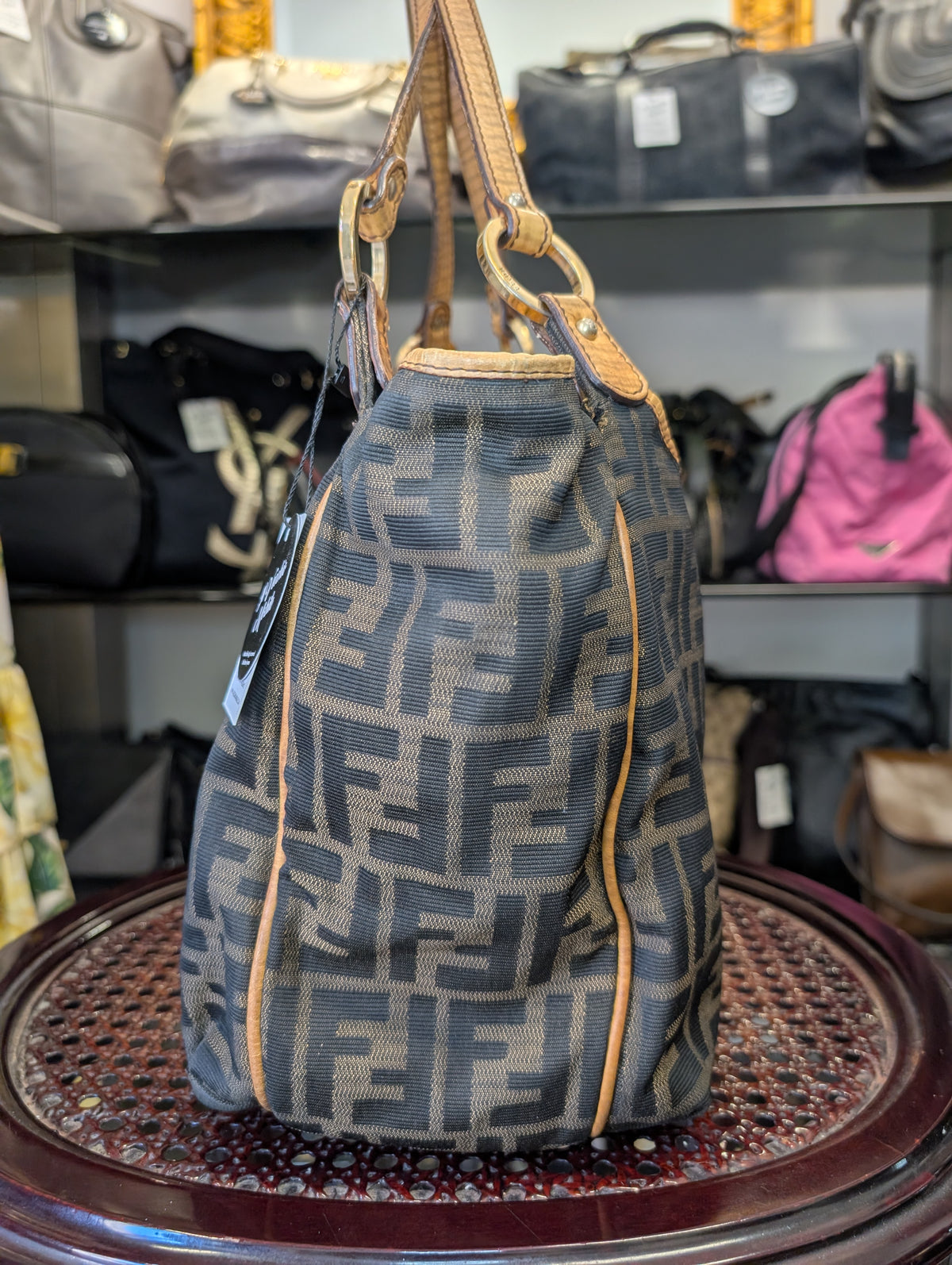 Fendi