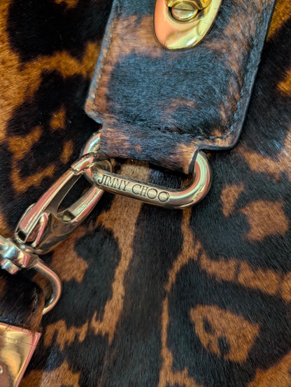 Jimmy Choo