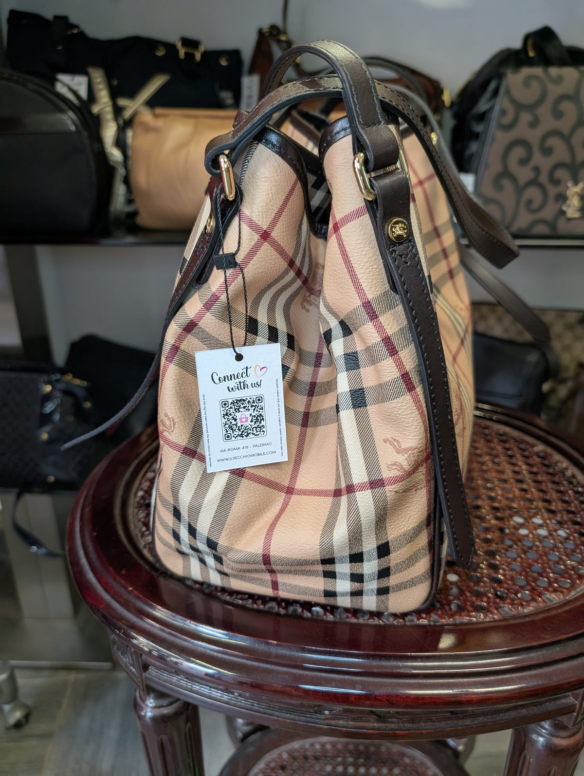 Burberry