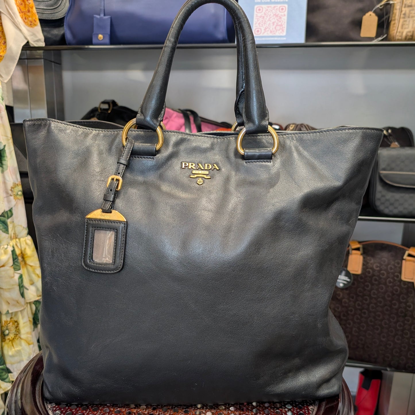 Prada