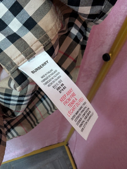 Burberry