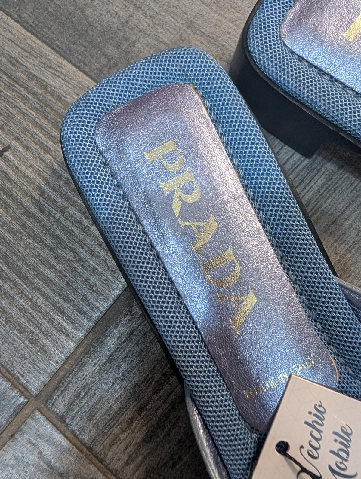 Prada