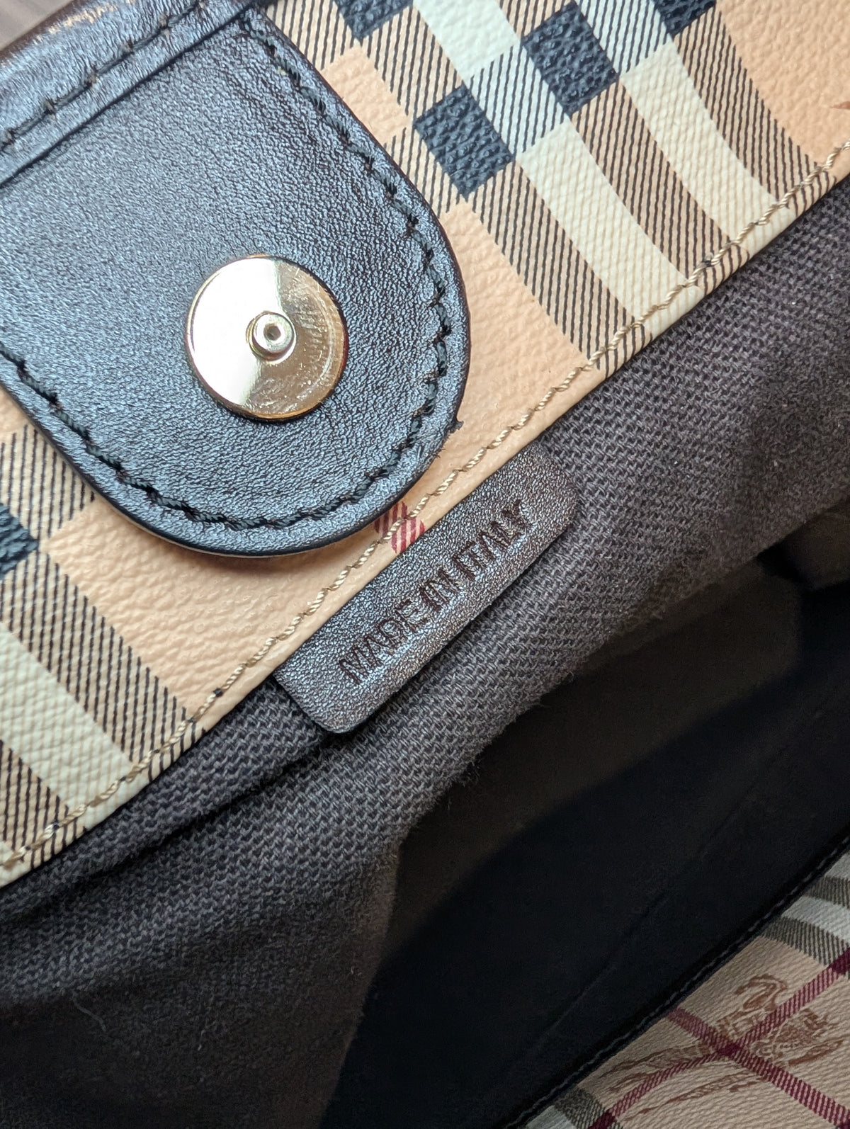 Burberry