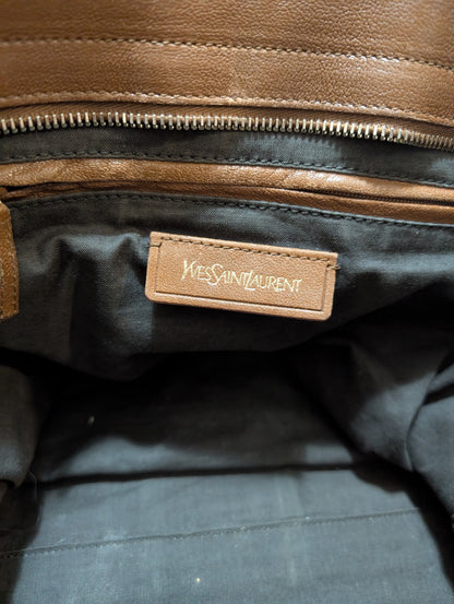 Yves Saint Laurent