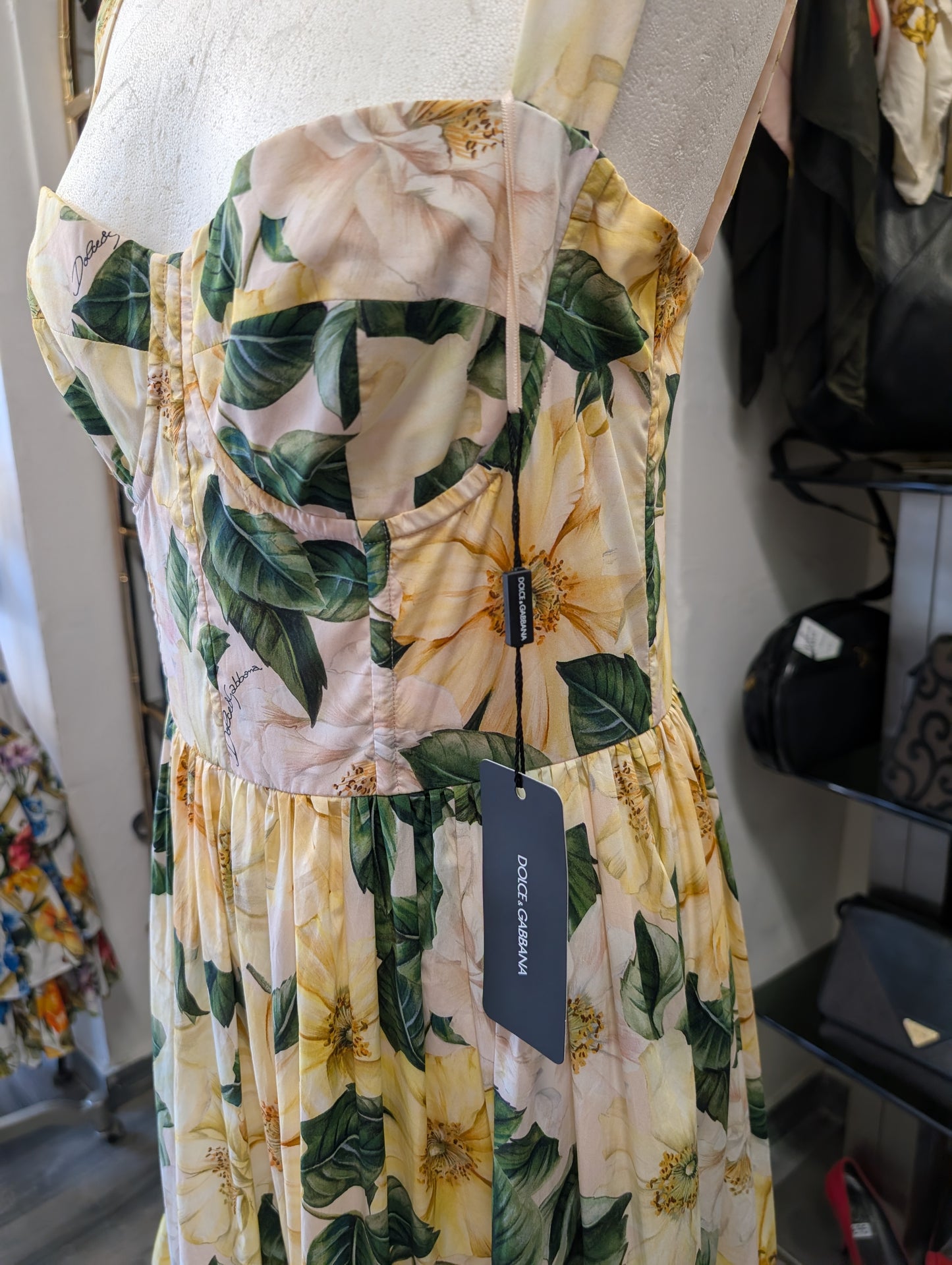 Dolce e Gabbana