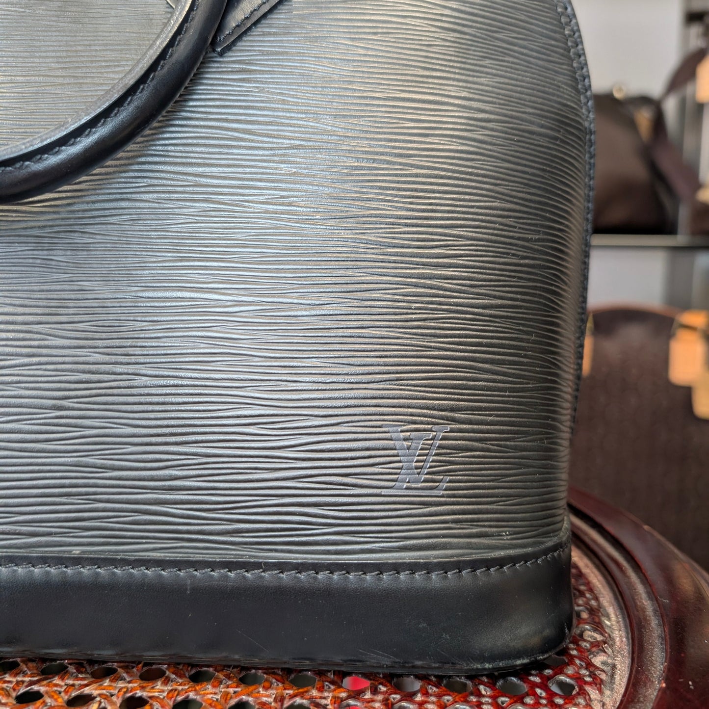 Louis Vuitton