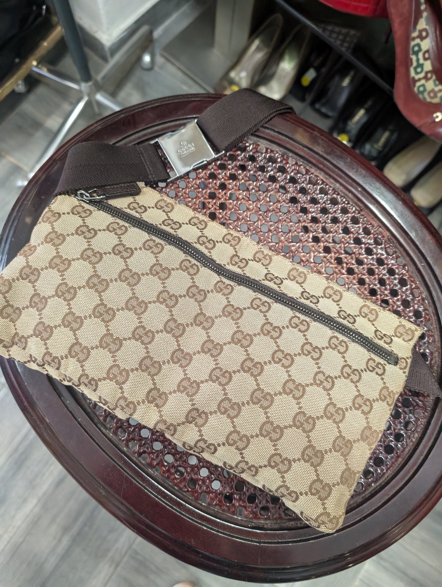 Gucci