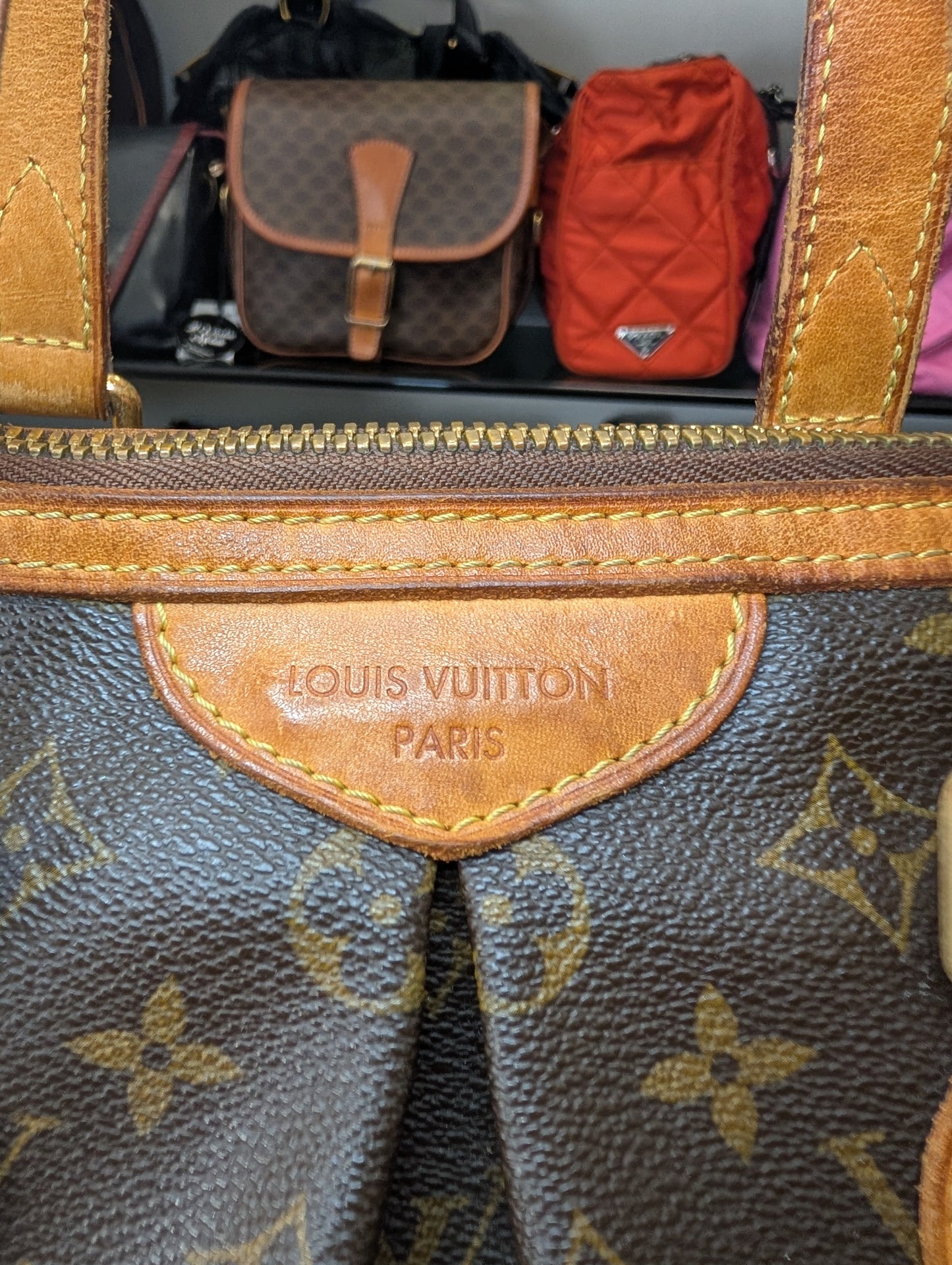 Louis Vuitton