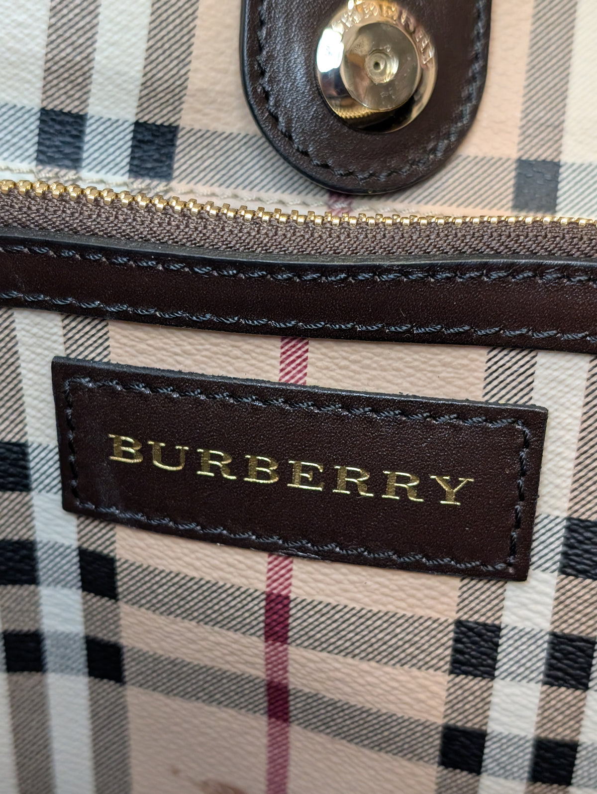 Burberry