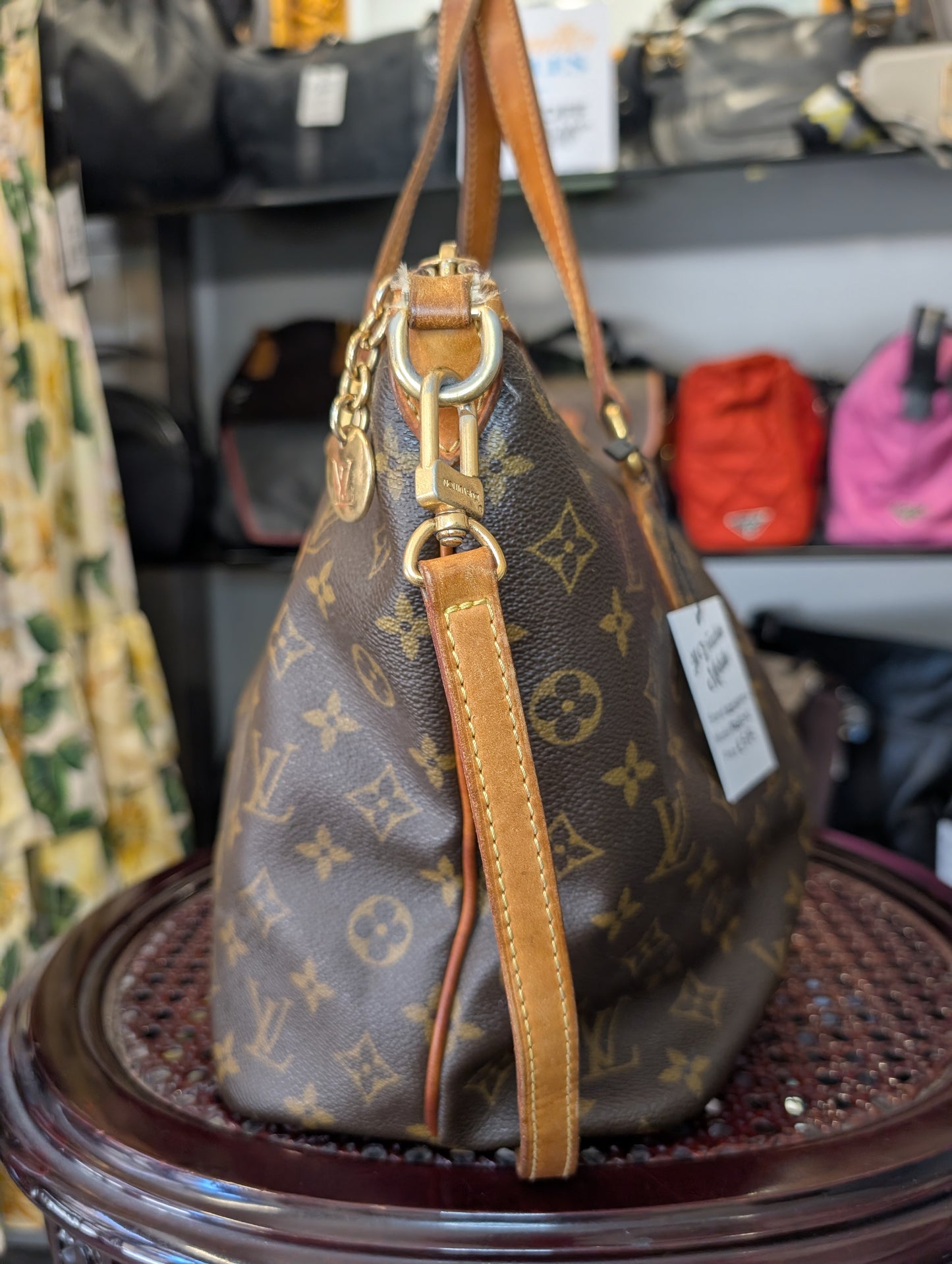 Louis Vuitton