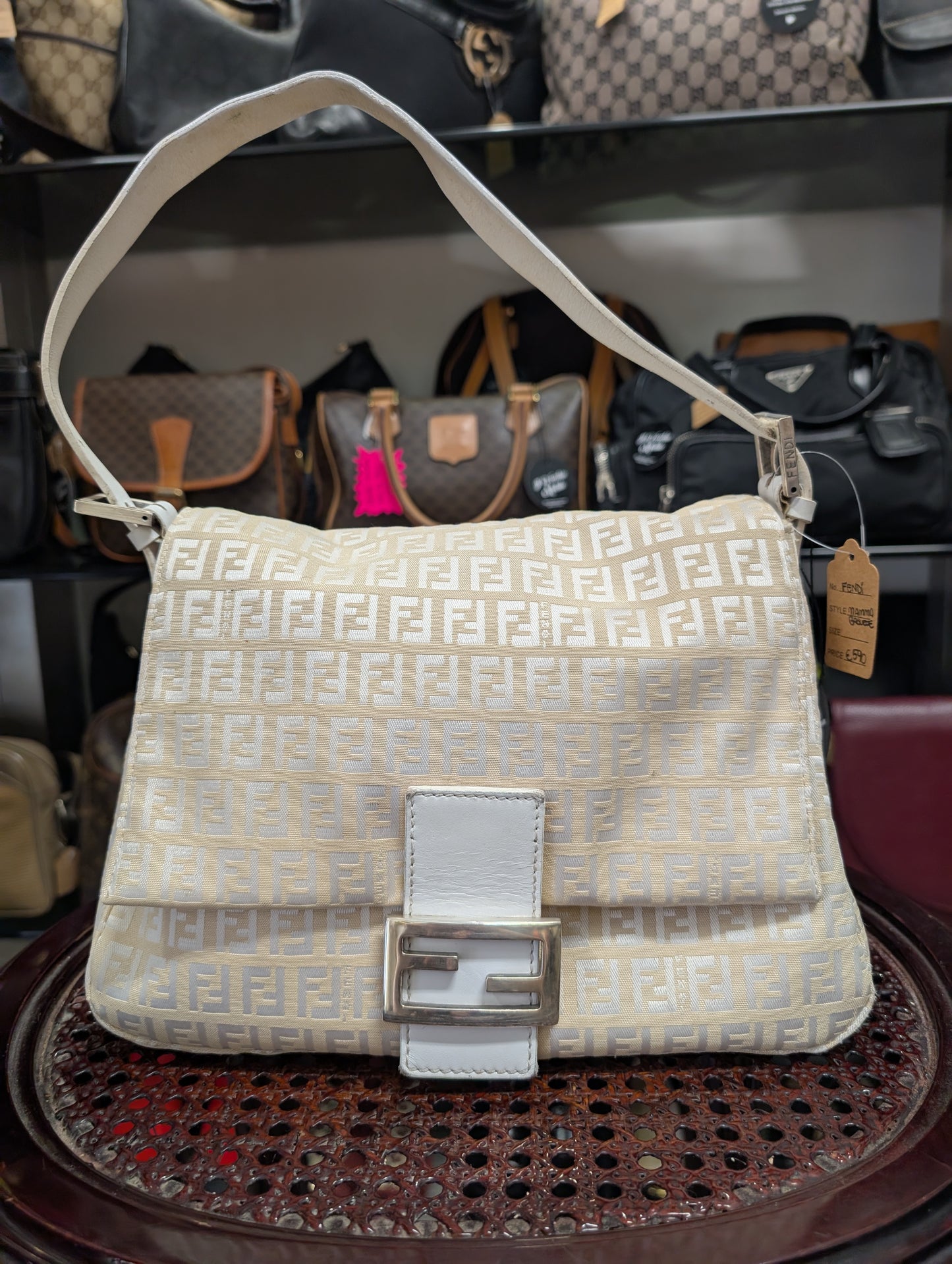 Fendi
