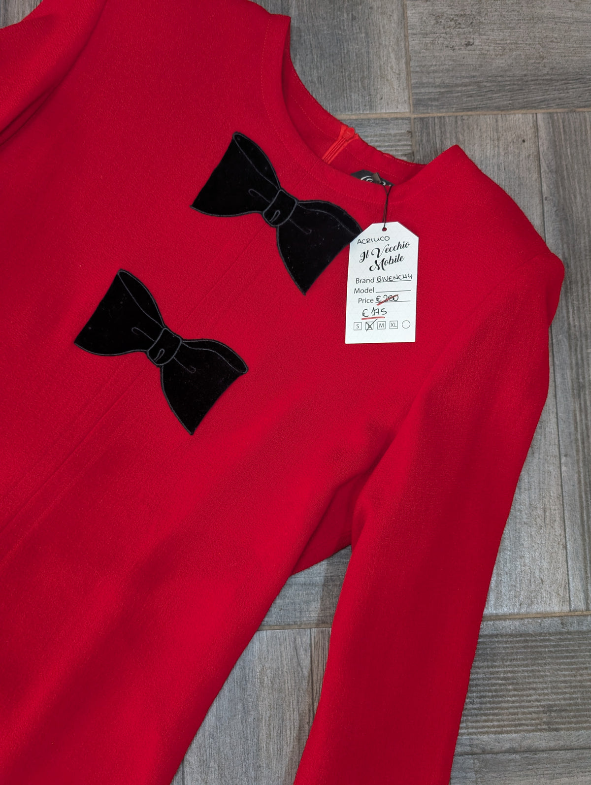 Givenchy