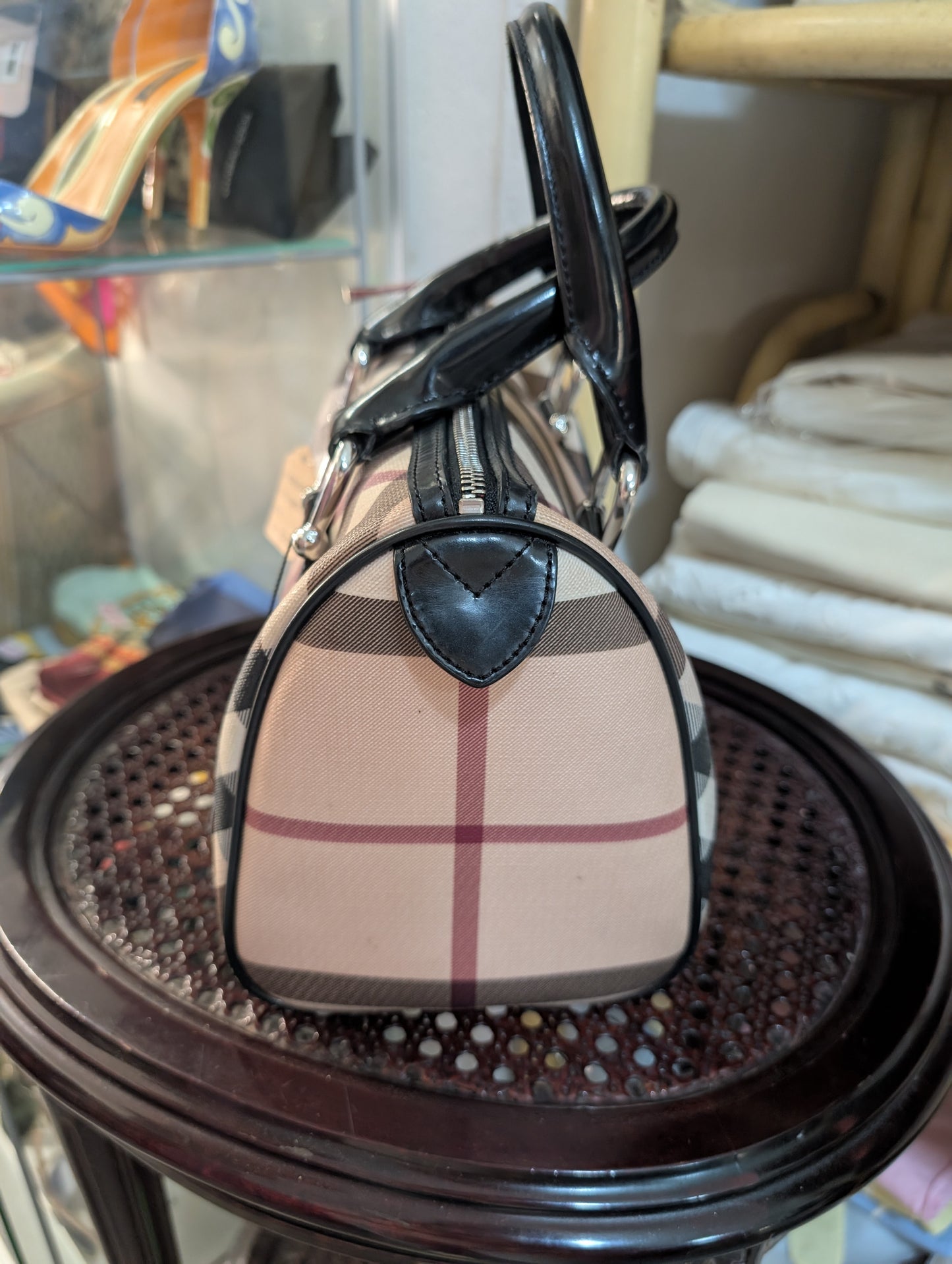 Burberry
