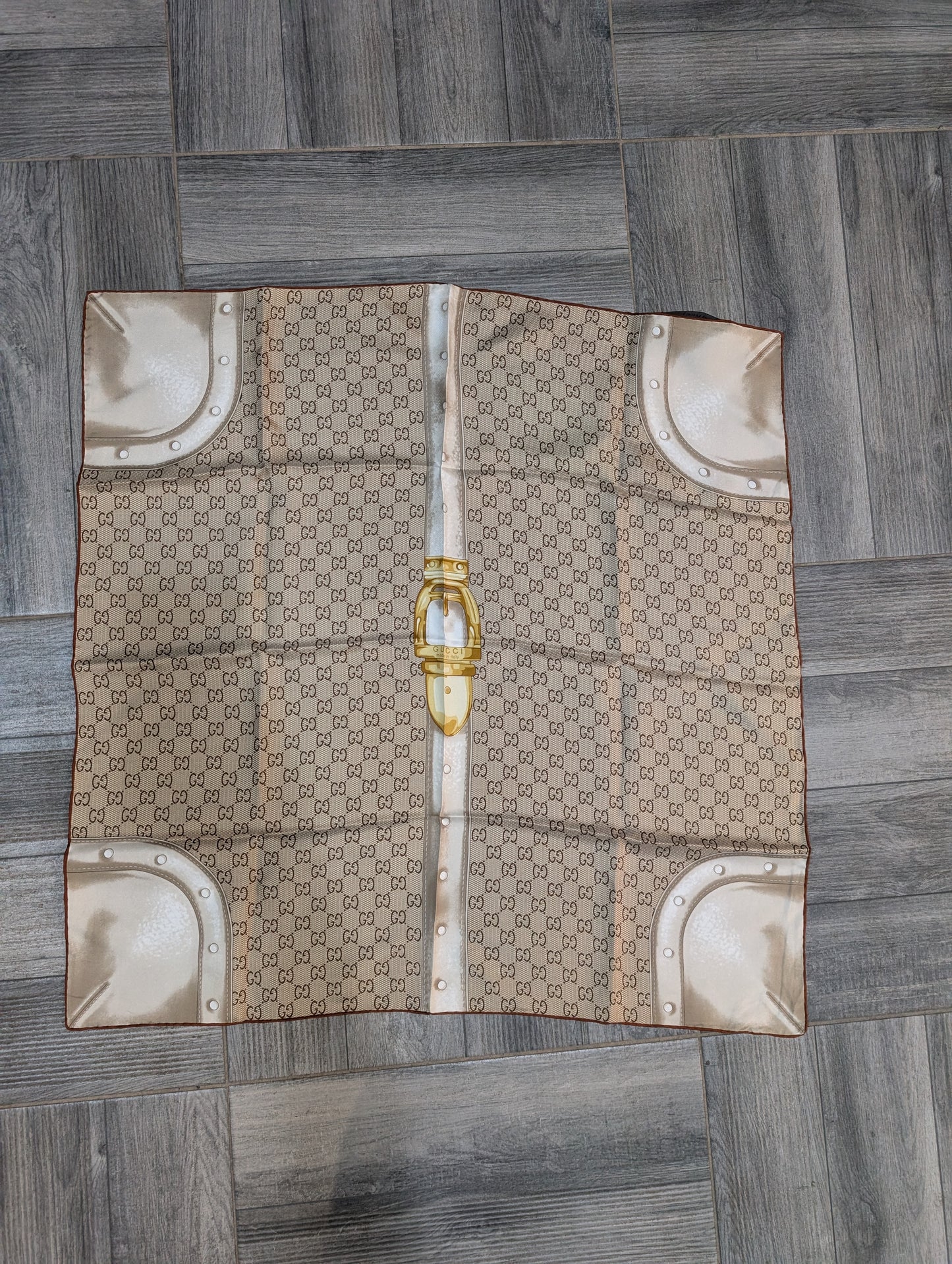 Gucci