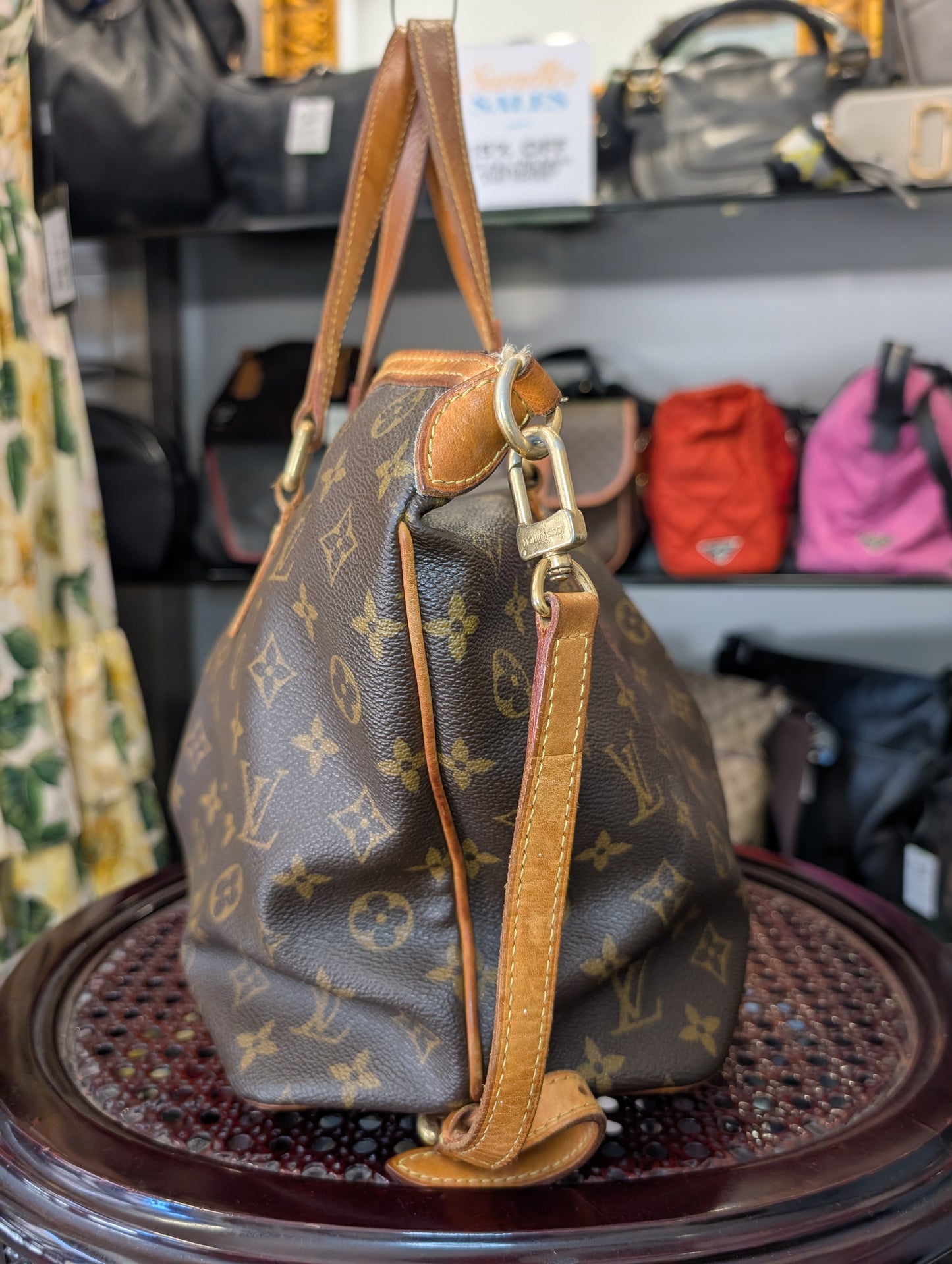 Louis Vuitton