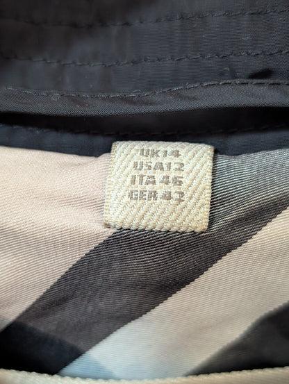 Burberry