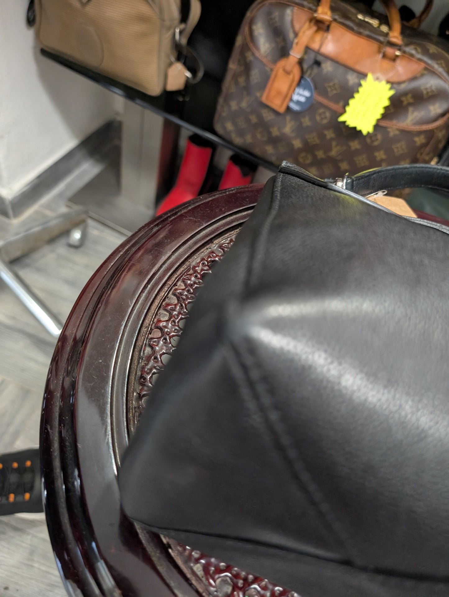 Louis Vuitton
