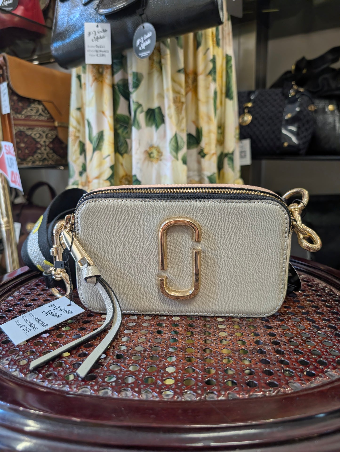 Marc Jacobs