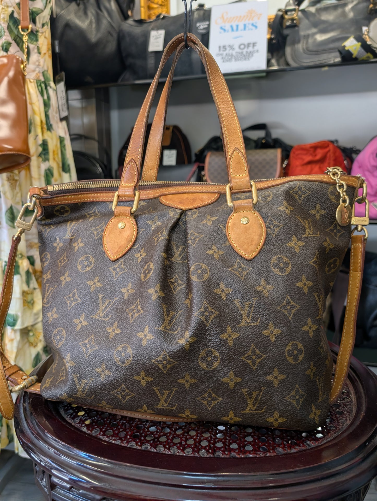 Louis Vuitton