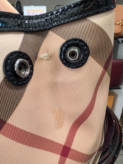 Burberry