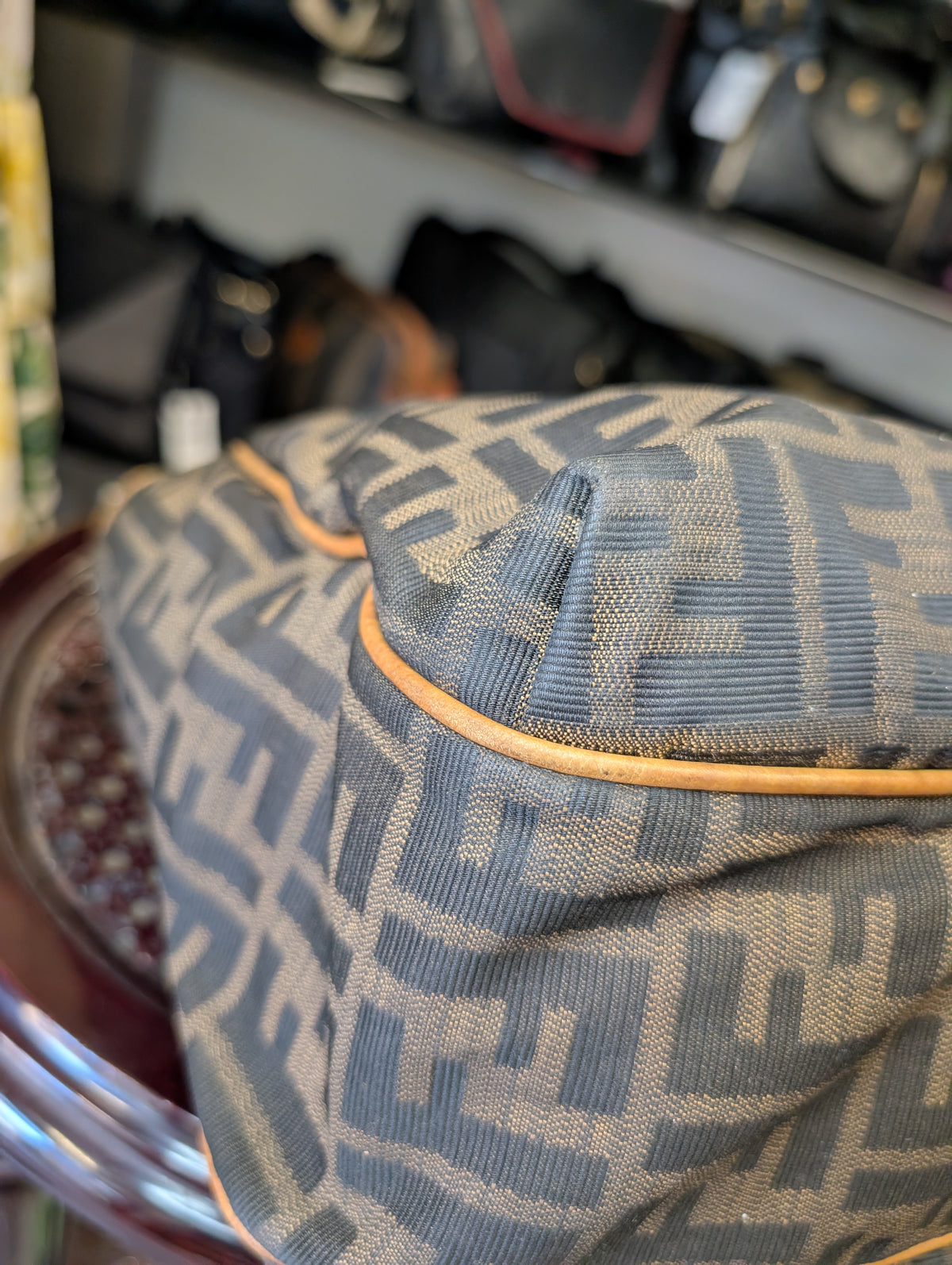Fendi