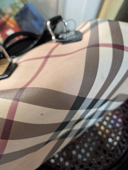 Burberry