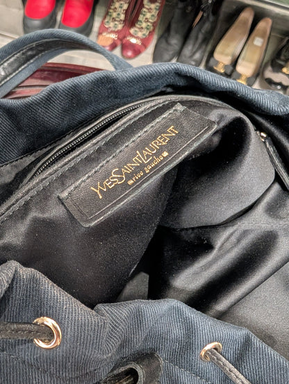 Yves Saint Laurent