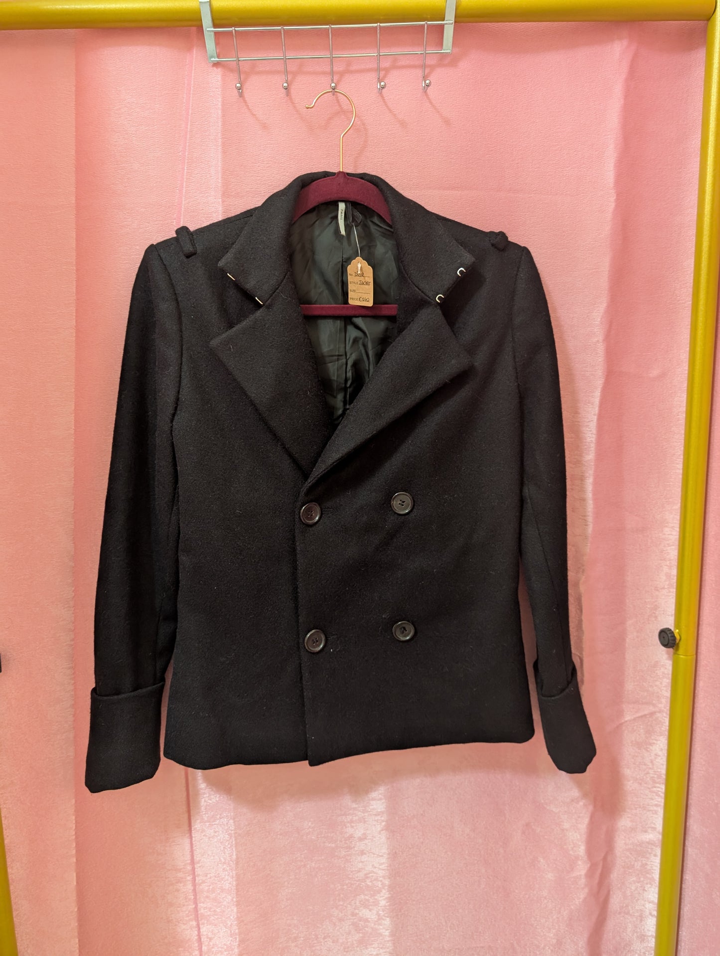 Christian Dior