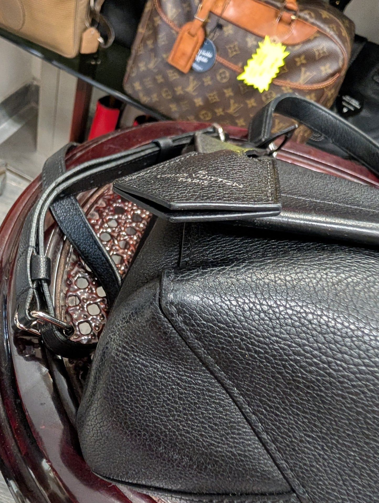 Louis Vuitton