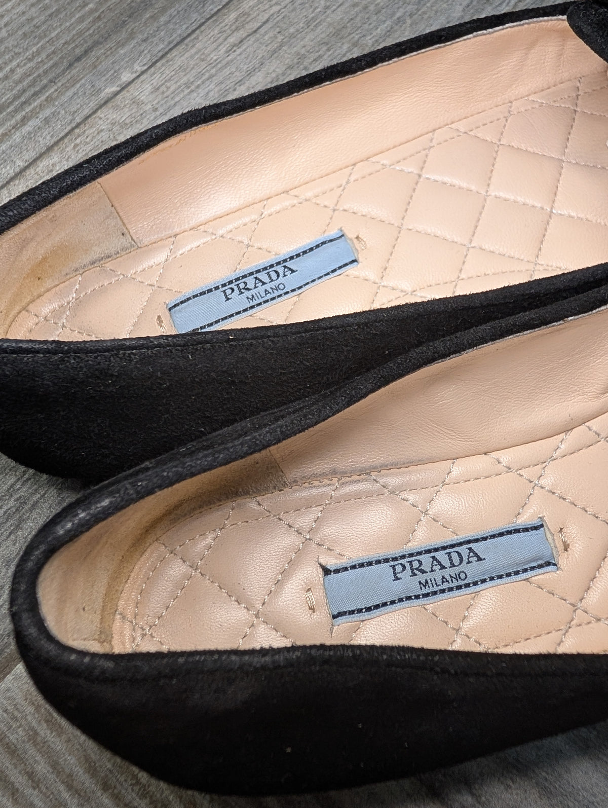Prada