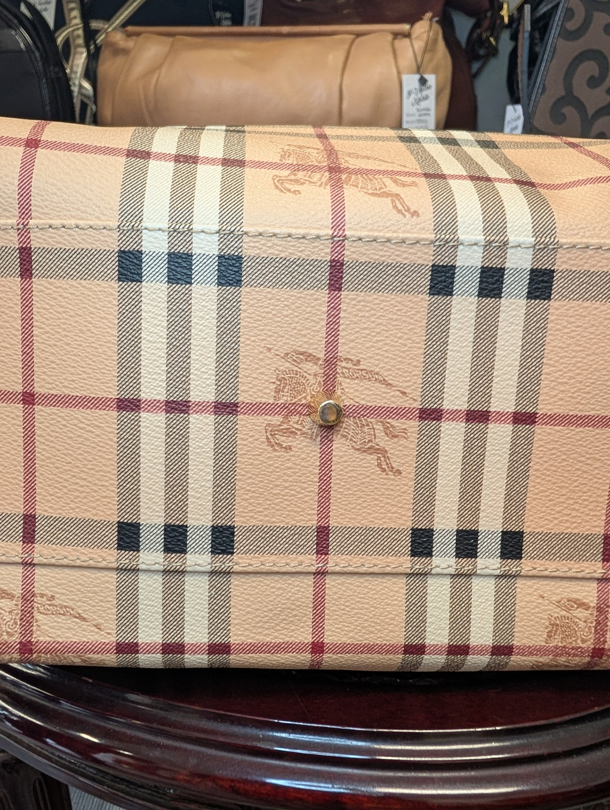 Burberry
