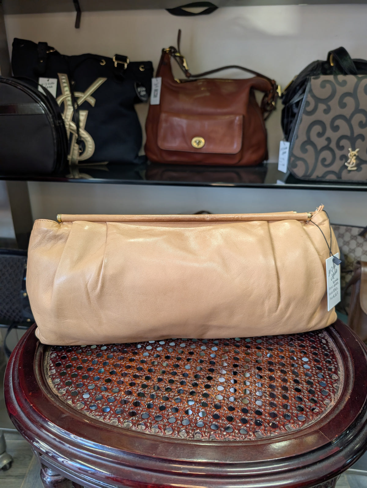 Bottega Veneta