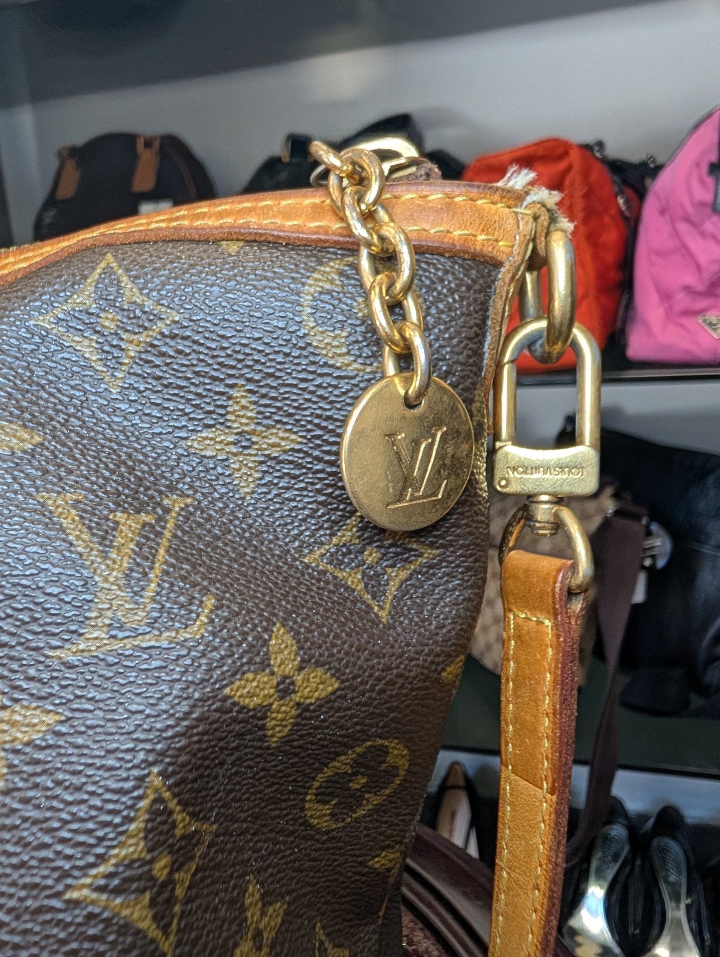 Louis Vuitton