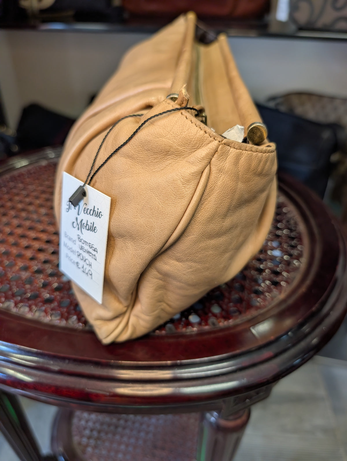 Bottega Veneta